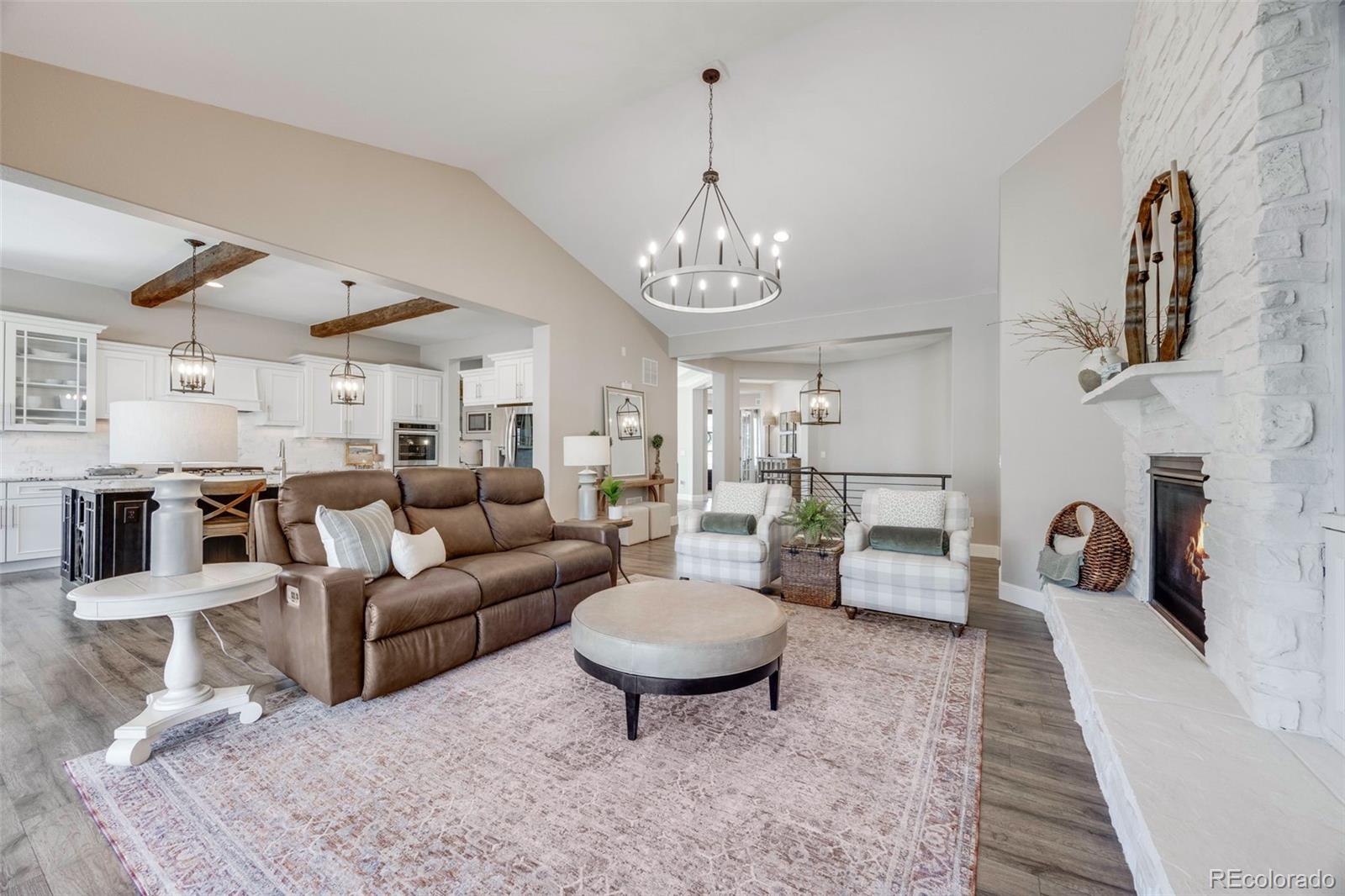 360 Basilwood Way Highlands Ranch, CO 80126 - Photo 16 of 50