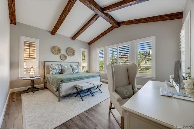 $1,635,000 | 360 Basilwood Way, Highlands Ranch, CO 80126