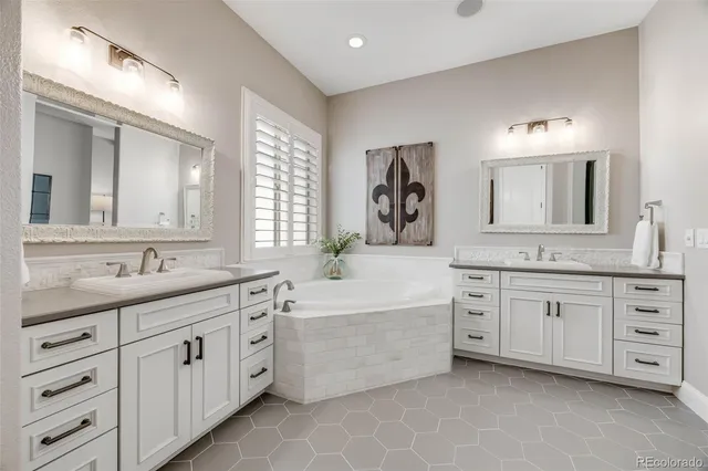 $1,635,000 | 360 Basilwood Way, Highlands Ranch, CO 80126