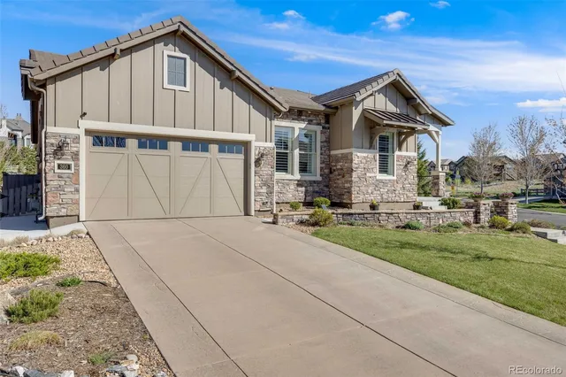 $1,635,000 | 360 Basilwood Way, Highlands Ranch, CO 80126