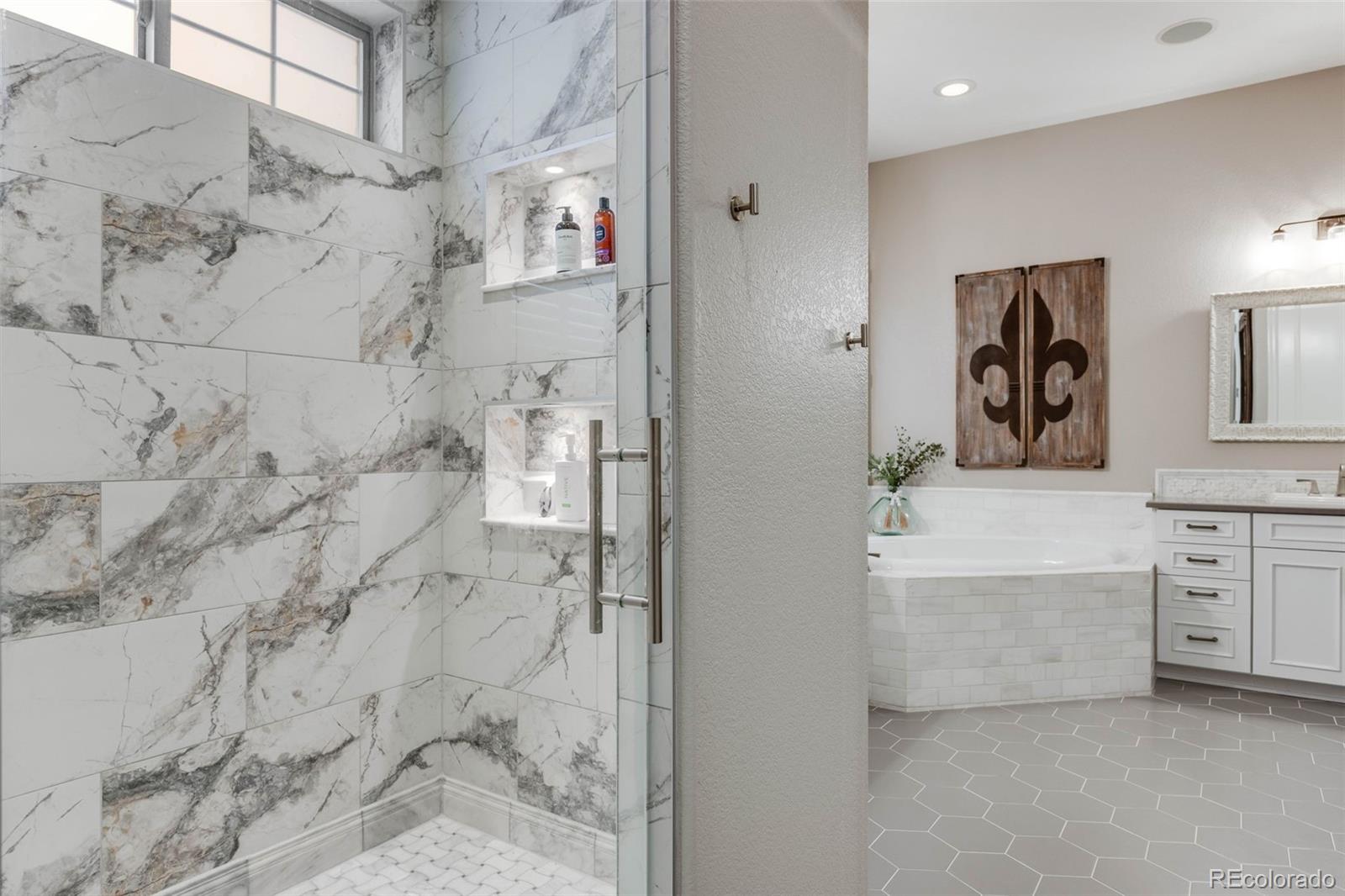 360 Basilwood Way Highlands Ranch, CO 80126 - Photo 21 of 50