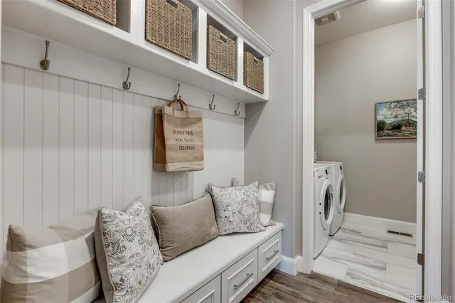 $1,635,000 | 360 Basilwood Way, Highlands Ranch, CO 80126