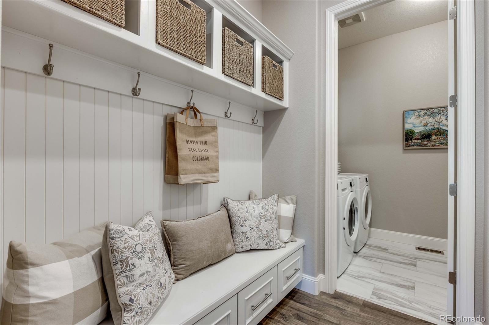 360 Basilwood Way Highlands Ranch, CO 80126 - Photo 23 of 50