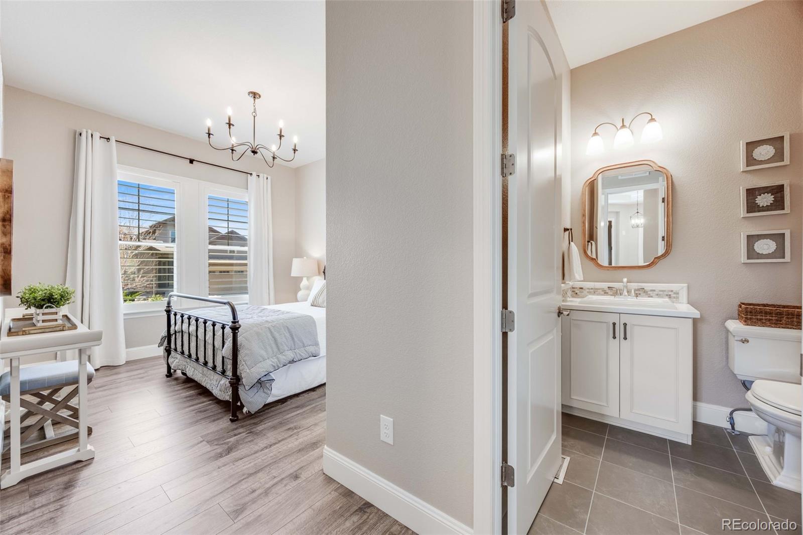 360 Basilwood Way Highlands Ranch, CO 80126 - Photo 25 of 50