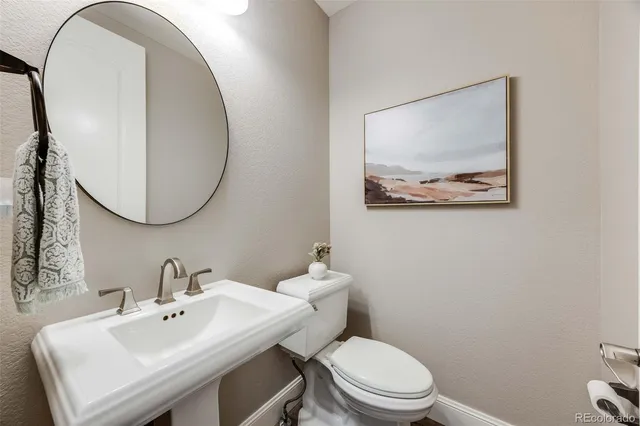 $1,635,000 | 360 Basilwood Way, Highlands Ranch, CO 80126