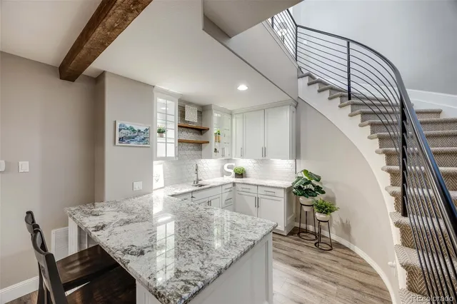 $1,635,000 | 360 Basilwood Way, Highlands Ranch, CO 80126