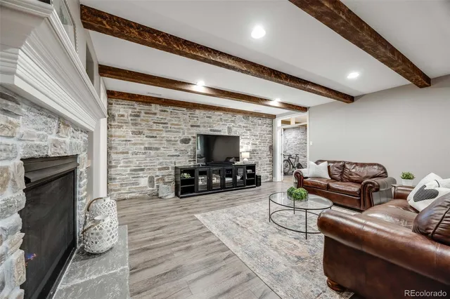 $1,635,000 | 360 Basilwood Way, Highlands Ranch, CO 80126