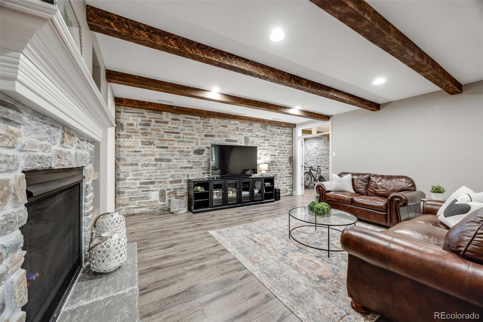 360 Basilwood Way Highlands Ranch, CO 80126 - Photo 30 of 50