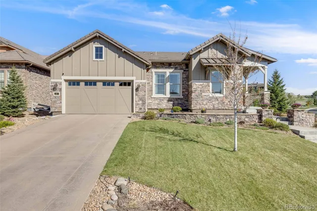 $1,635,000 | 360 Basilwood Way, Highlands Ranch, CO 80126