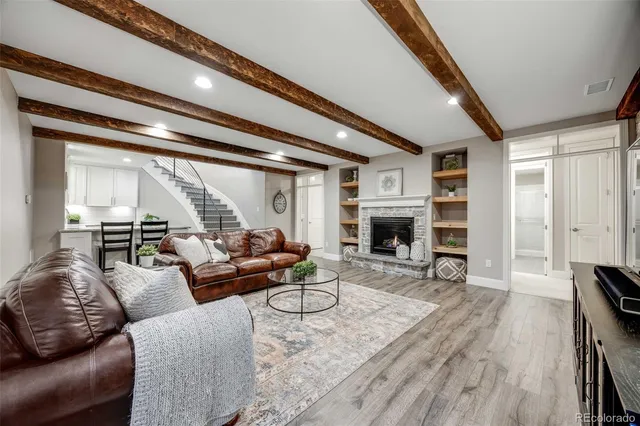 $1,635,000 | 360 Basilwood Way, Highlands Ranch, CO 80126