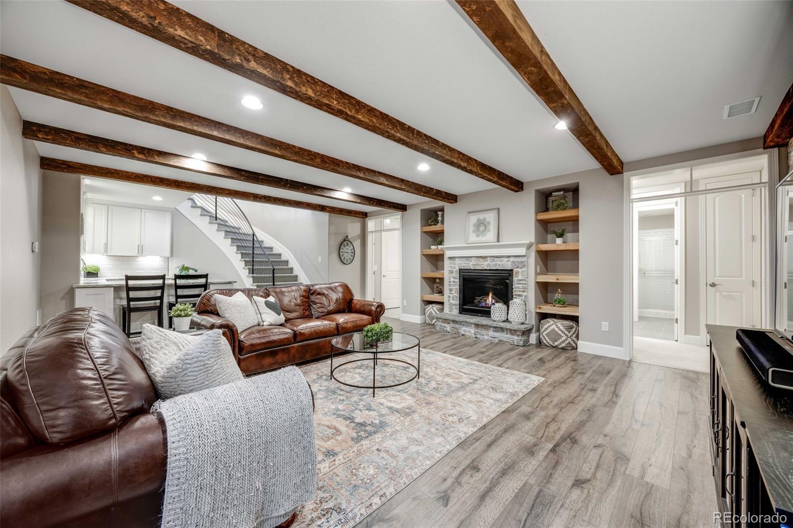 360 Basilwood Way Highlands Ranch, CO 80126 - Photo 31 of 50