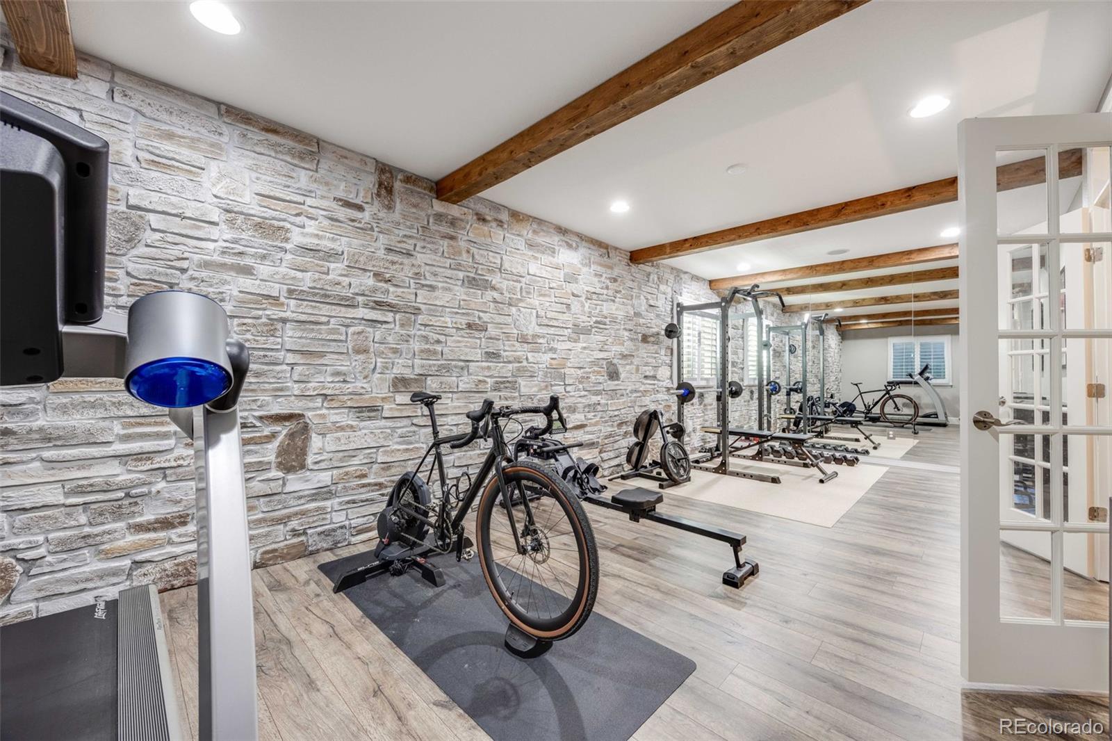 360 Basilwood Way Highlands Ranch, CO 80126 - Photo 36 of 50