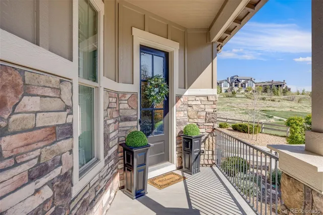 $1,635,000 | 360 Basilwood Way, Highlands Ranch, CO 80126