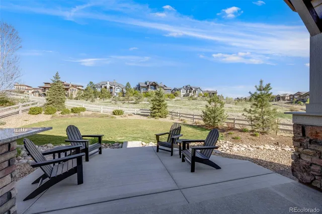 $1,635,000 | 360 Basilwood Way, Highlands Ranch, CO 80126