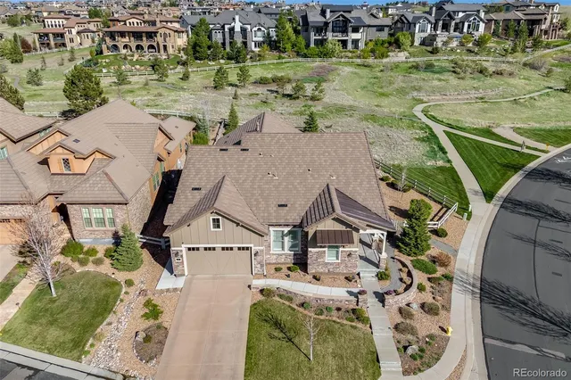 $1,635,000 | 360 Basilwood Way, Highlands Ranch, CO 80126