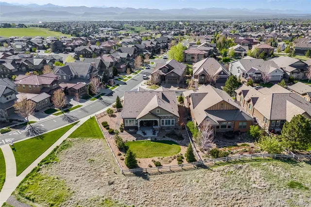 $1,635,000 | 360 Basilwood Way, Highlands Ranch, CO 80126