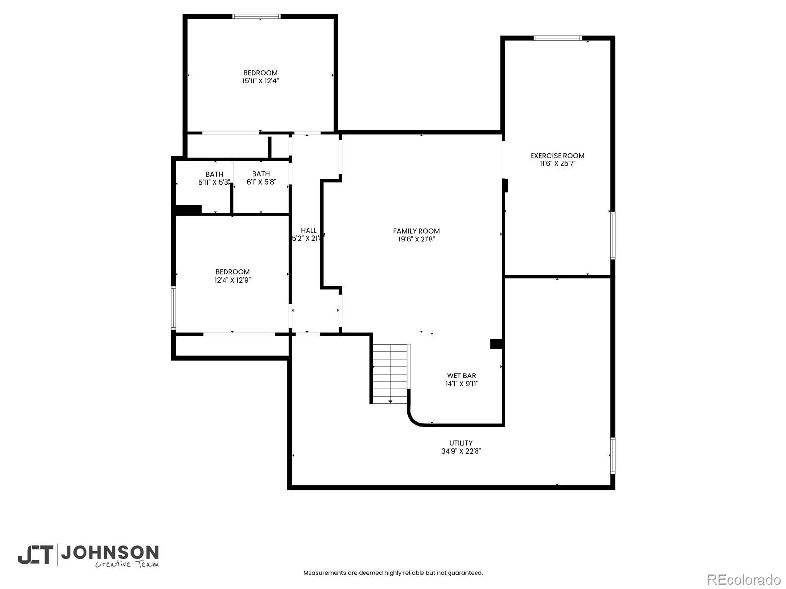 360 Basilwood Way Highlands Ranch, CO 80126 - Photo 50 of 50