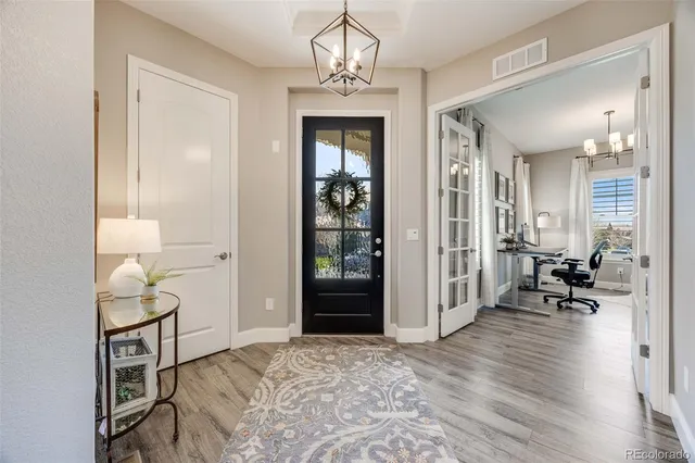 $1,635,000 | 360 Basilwood Way, Highlands Ranch, CO 80126