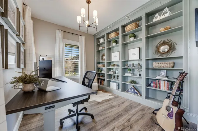 $1,635,000 | 360 Basilwood Way, Highlands Ranch, CO 80126