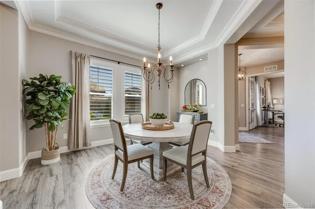 $1,635,000 | 360 Basilwood Way, Highlands Ranch, CO 80126