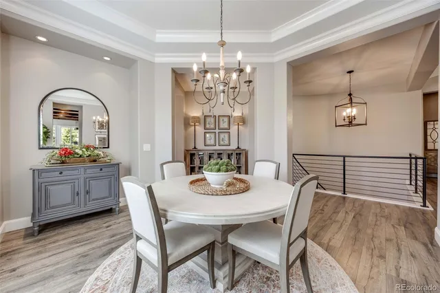 $1,635,000 | 360 Basilwood Way, Highlands Ranch, CO 80126