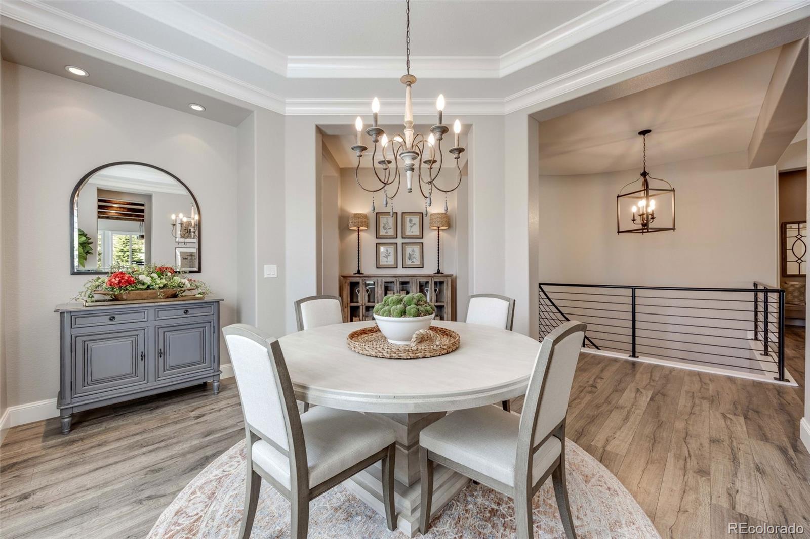 360 Basilwood Way Highlands Ranch, CO 80126 - Photo 9 of 50