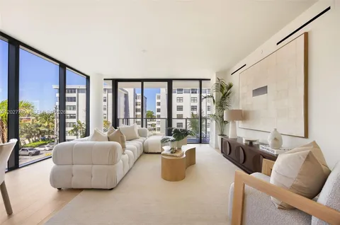 $3,650,000 | 1177 Kane Concourse, Unit 404, Bay Harbor Islands, FL 33154