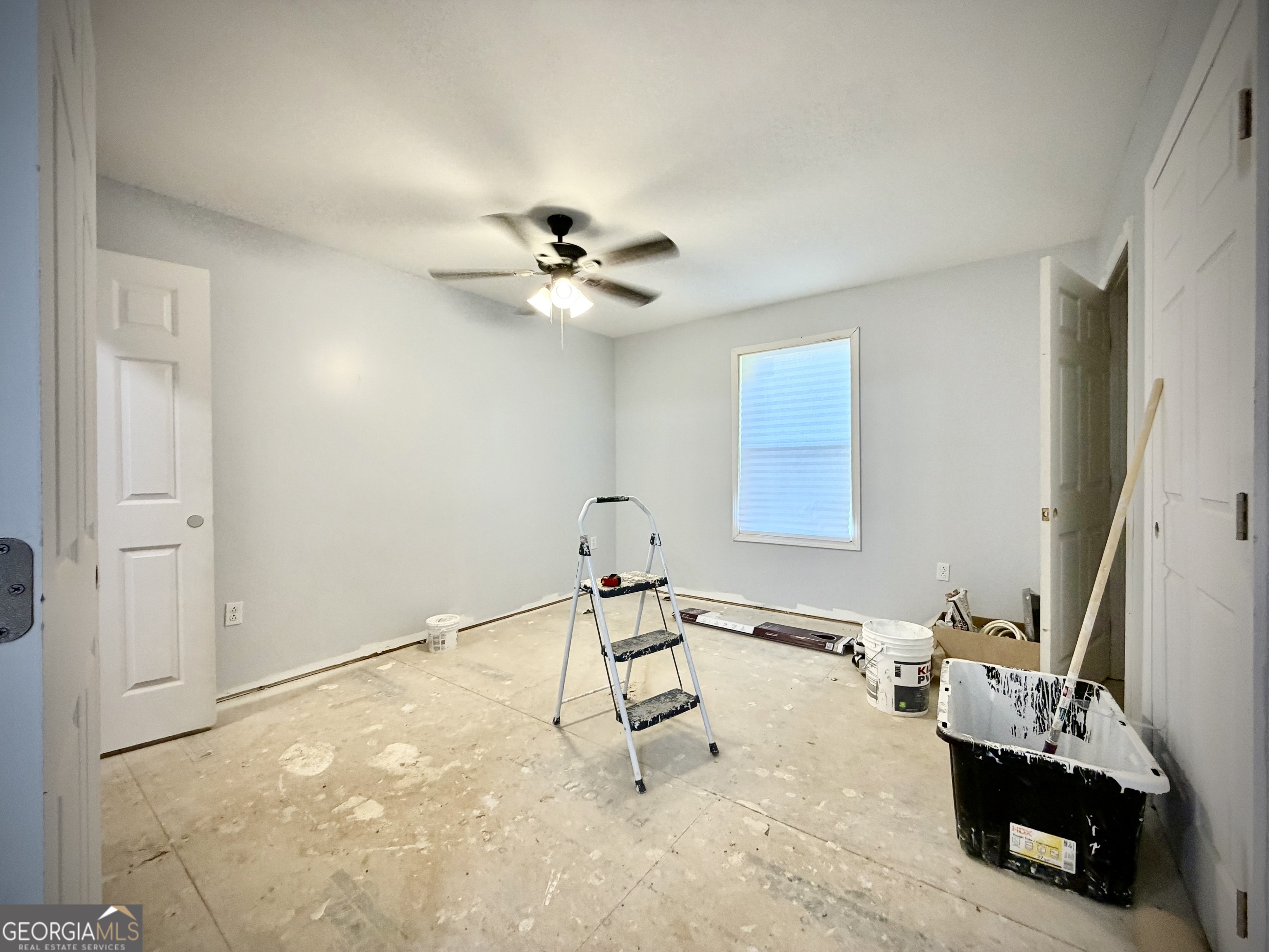 149 Newby Road Jeffersonville, GA 31044 - Photo 17 of 43