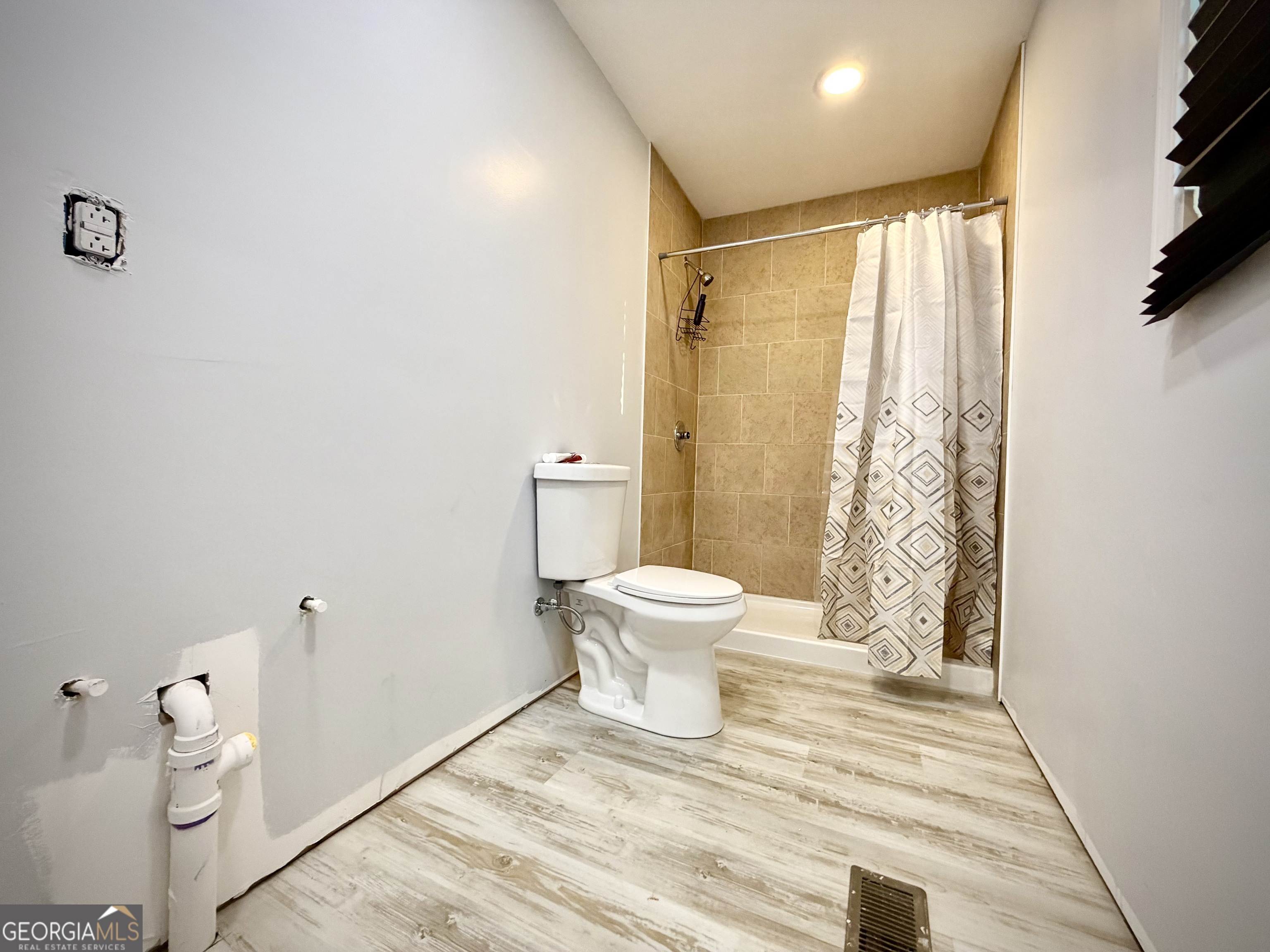 149 Newby Road Jeffersonville, GA 31044 - Photo 18 of 43