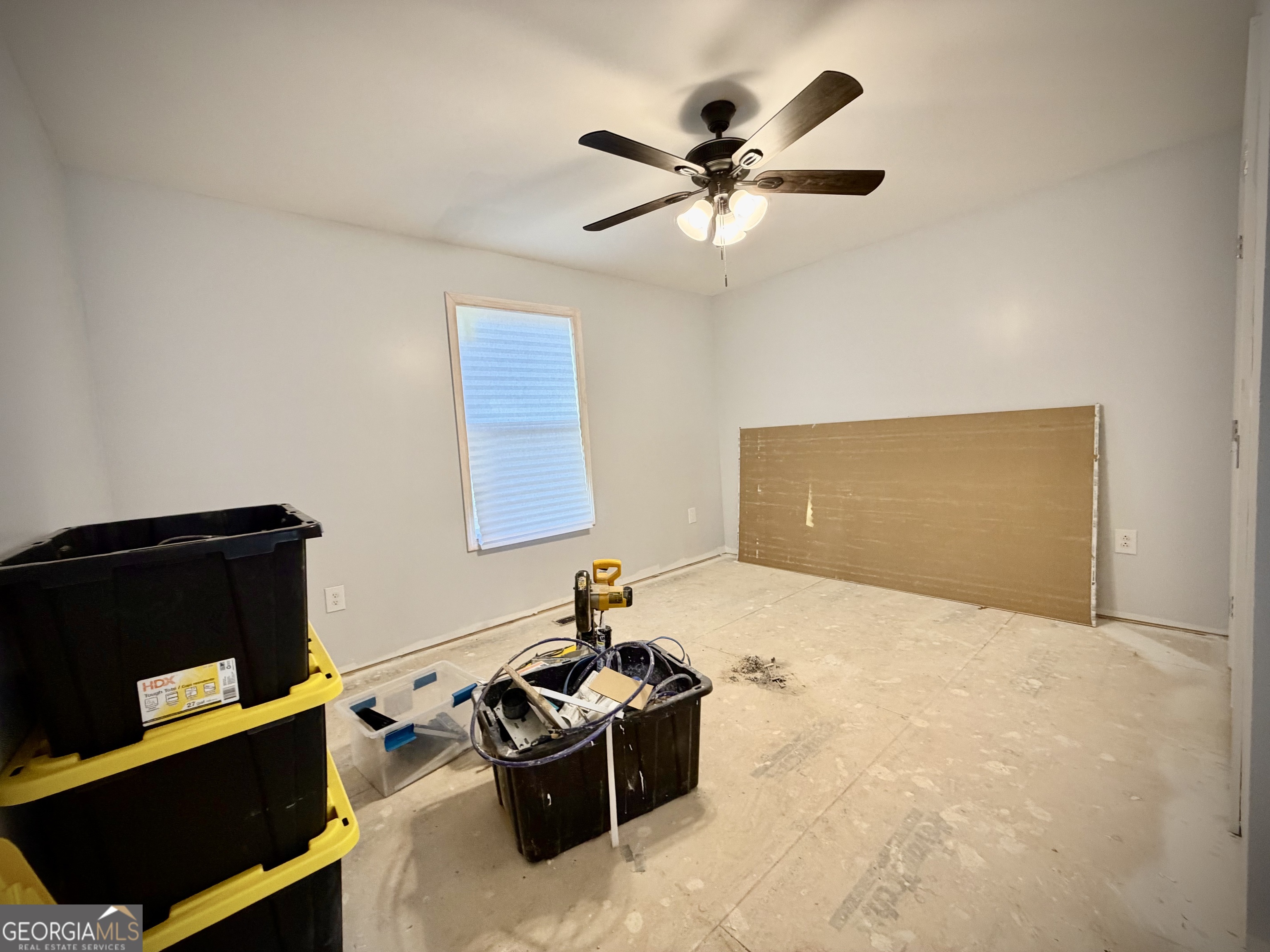 149 Newby Road Jeffersonville, GA 31044 - Photo 19 of 43