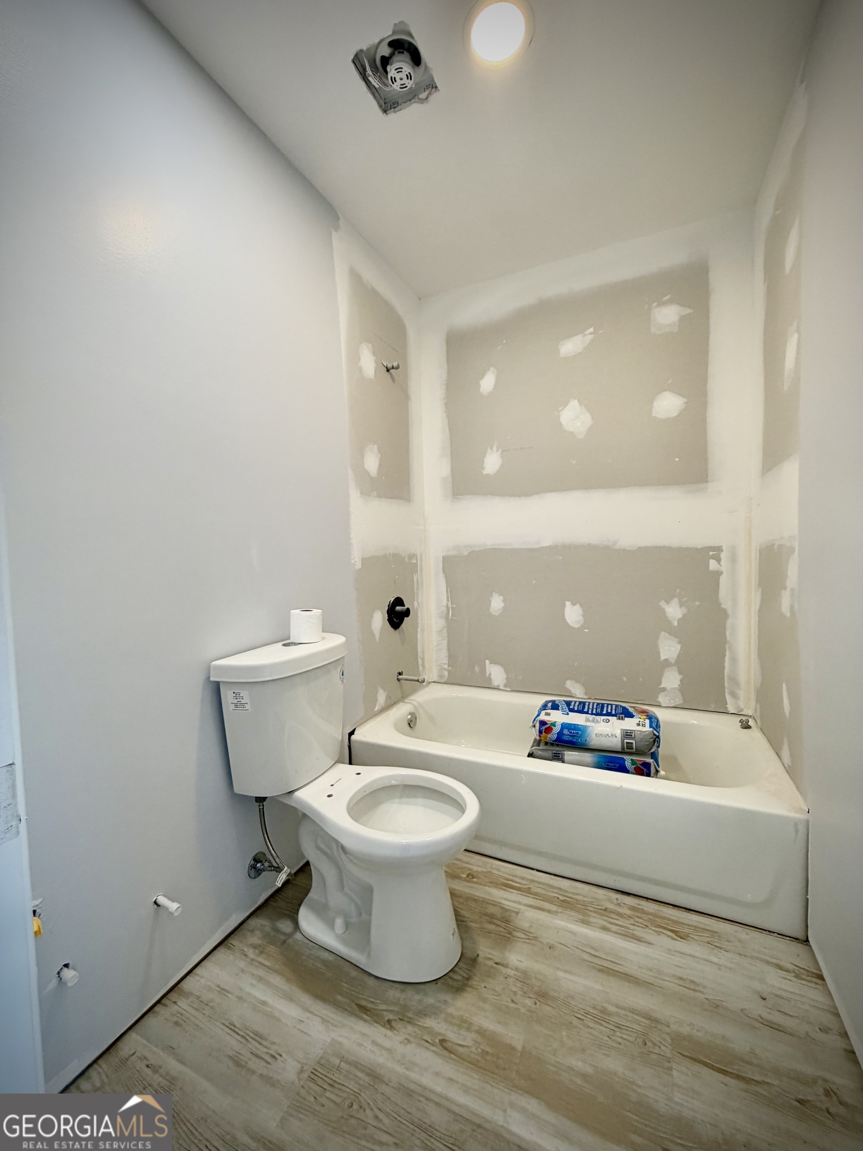 149 Newby Road Jeffersonville, GA 31044 - Photo 20 of 43