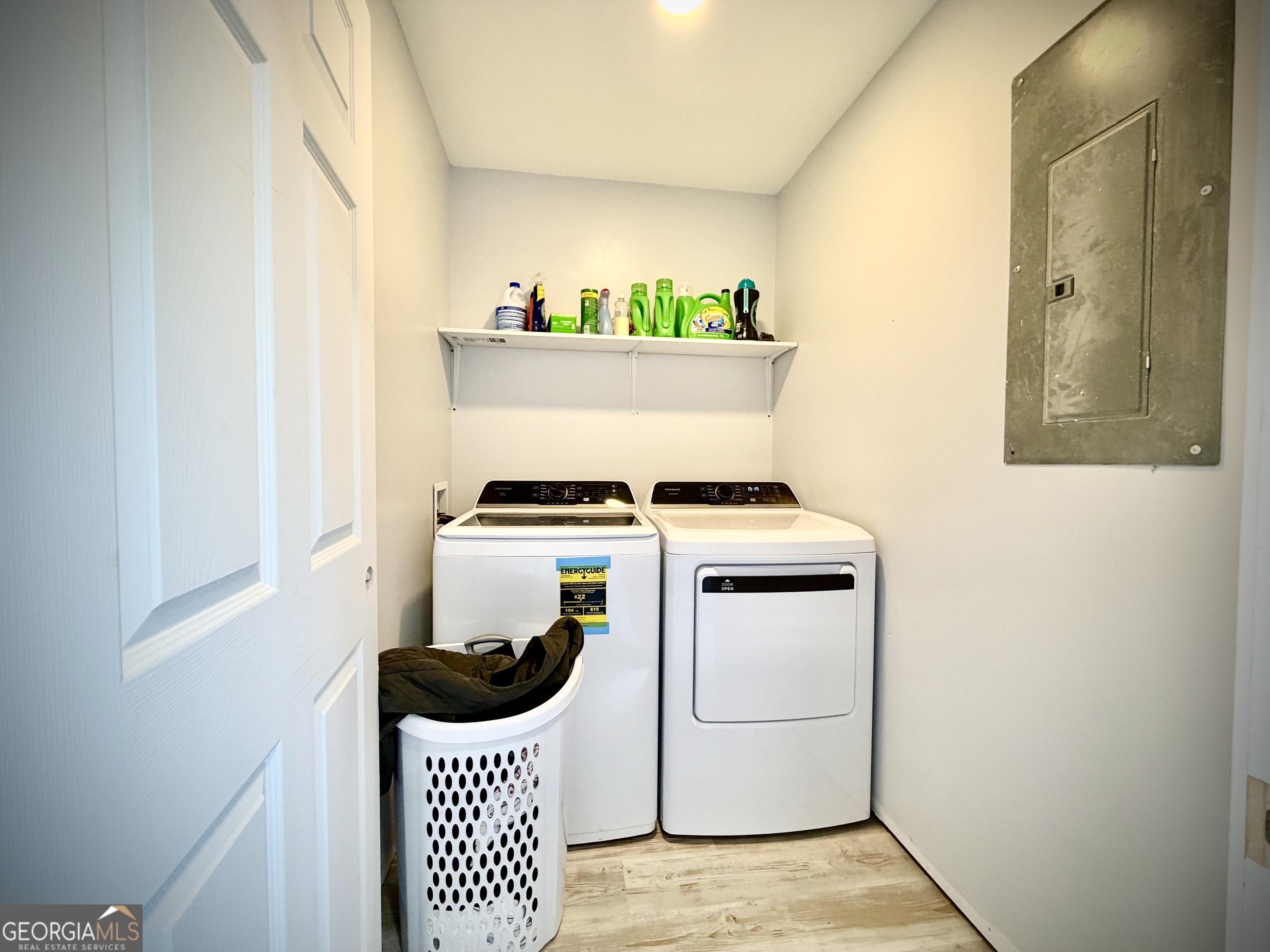 149 Newby Road Jeffersonville, GA 31044 - Photo 21 of 43