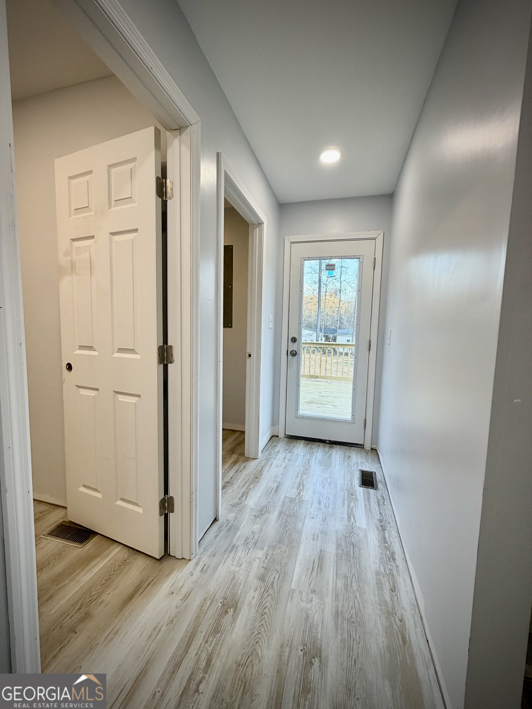 149 Newby Road Jeffersonville, GA 31044 - Photo 23 of 43