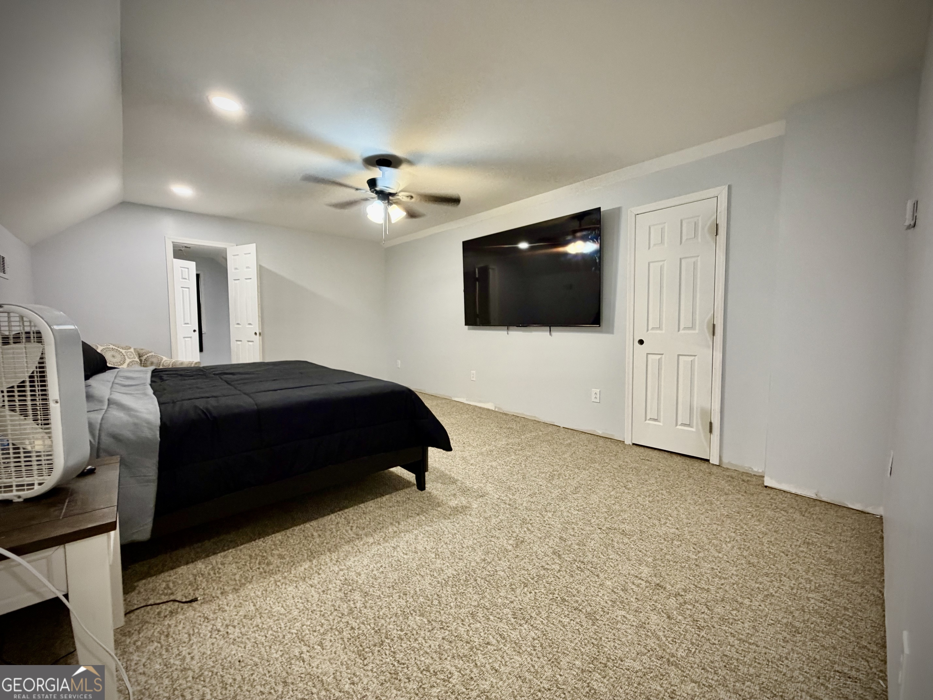 149 Newby Road Jeffersonville, GA 31044 - Photo 25 of 43