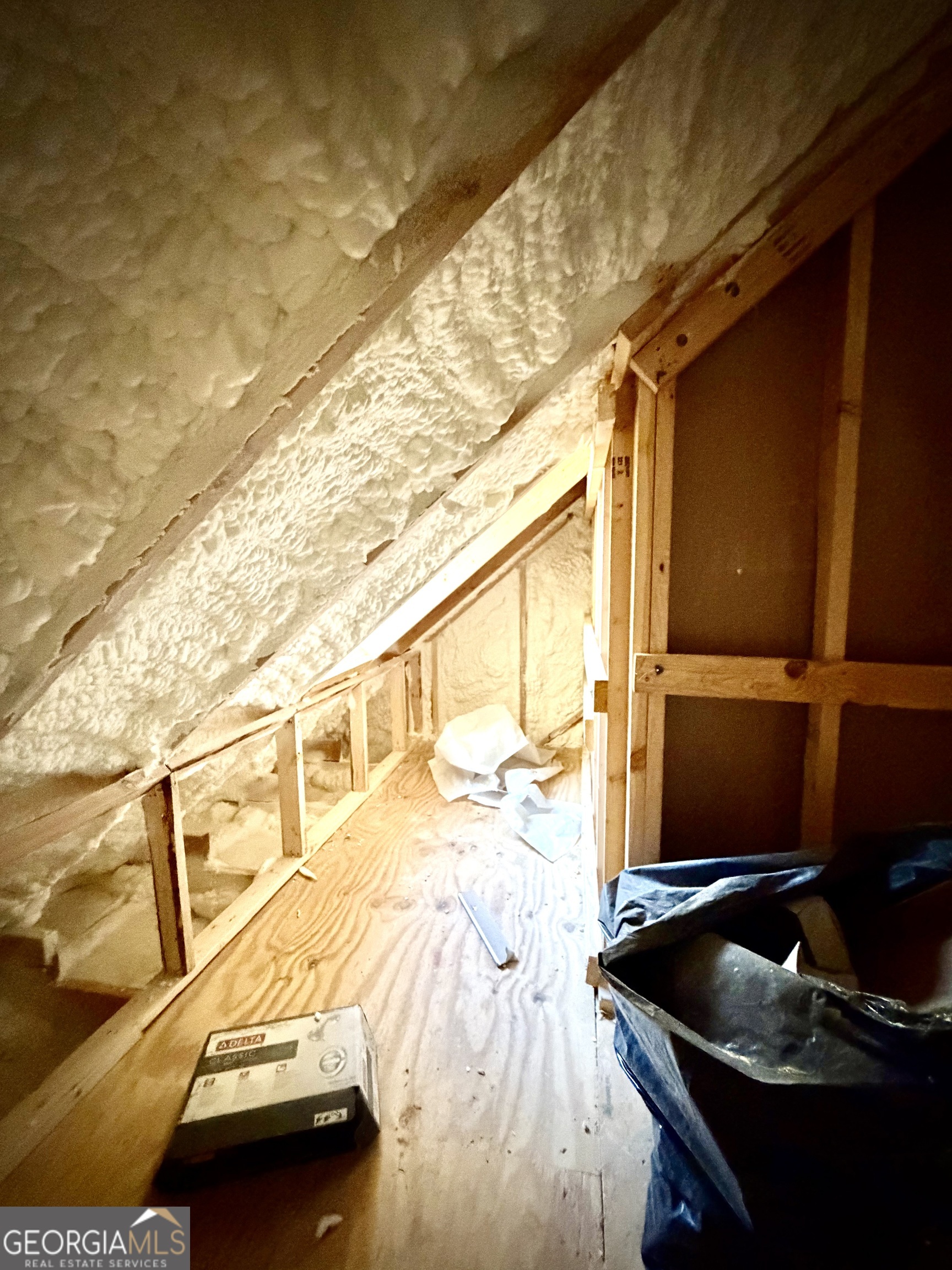 149 Newby Road Jeffersonville, GA 31044 - Photo 37 of 43