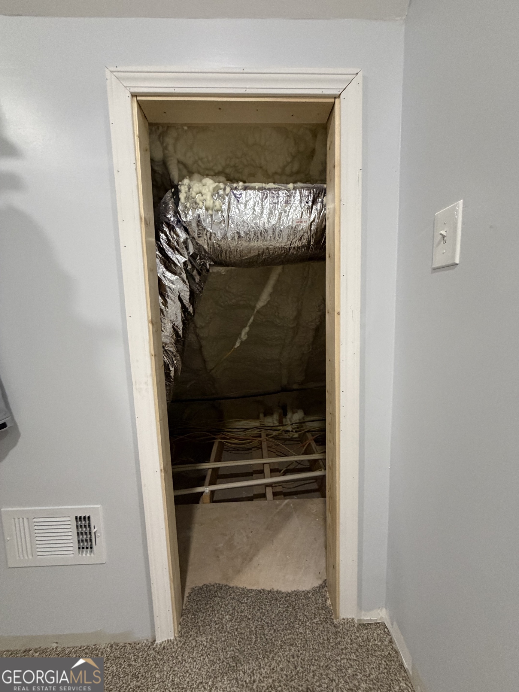 149 Newby Road Jeffersonville, GA 31044 - Photo 39 of 43