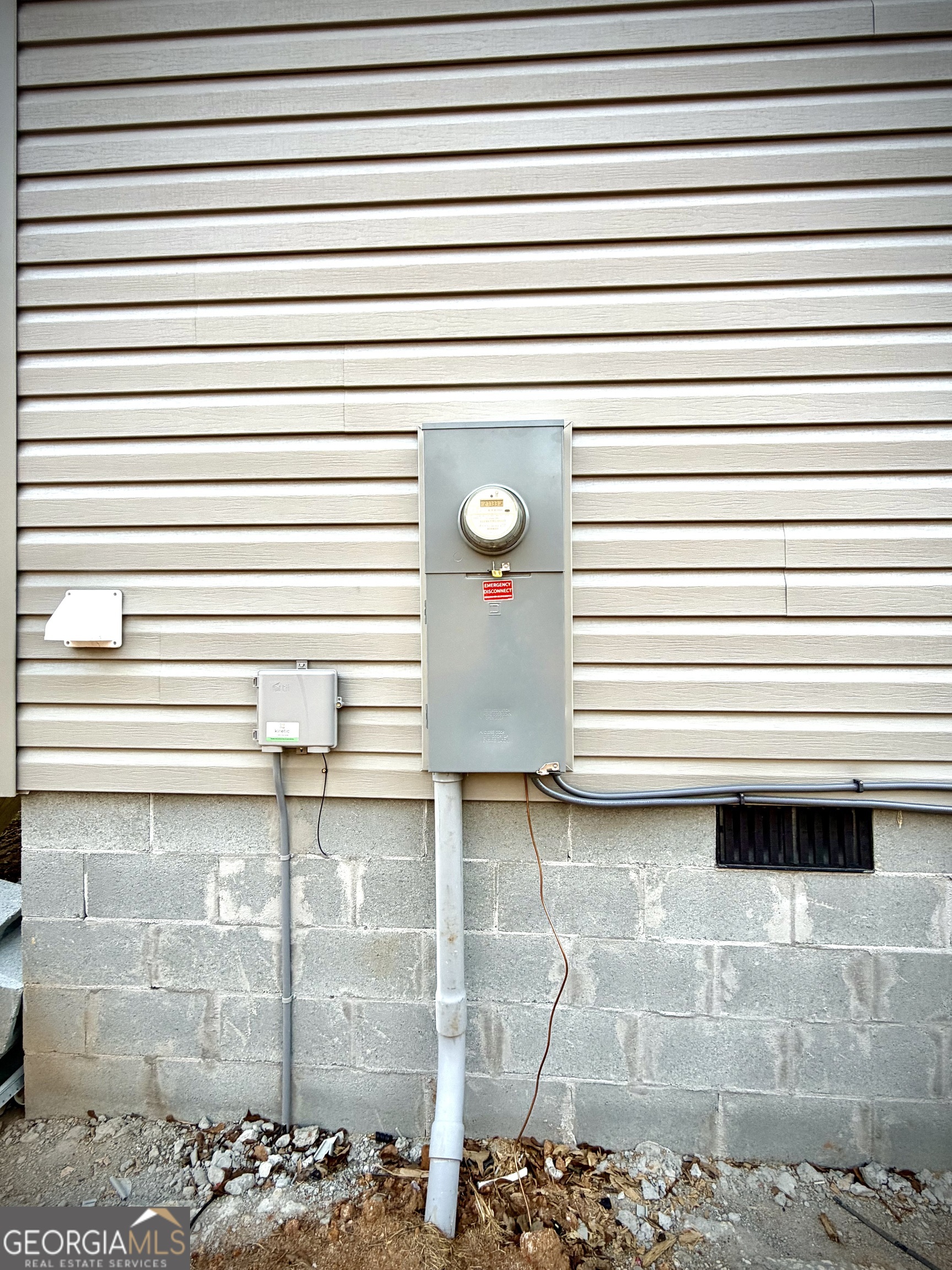 149 Newby Road Jeffersonville, GA 31044 - Photo 41 of 43