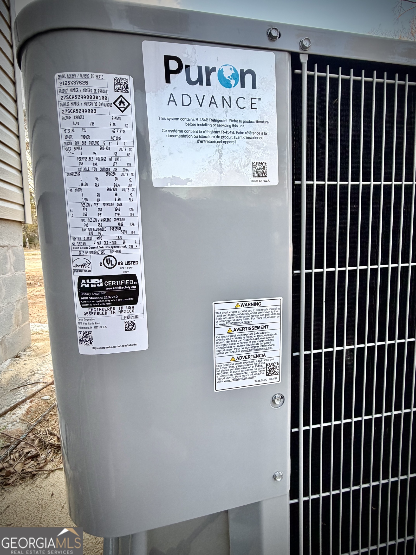 149 Newby Road Jeffersonville, GA 31044 - Photo 42 of 43