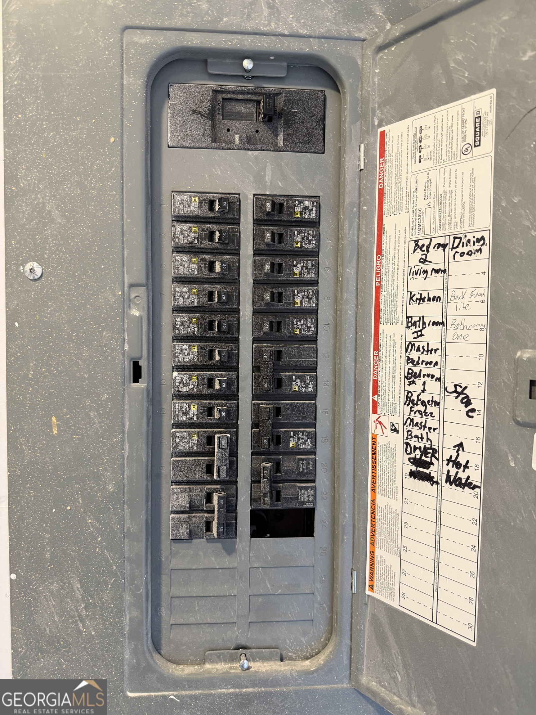 149 Newby Road Jeffersonville, GA 31044 - Photo 43 of 43