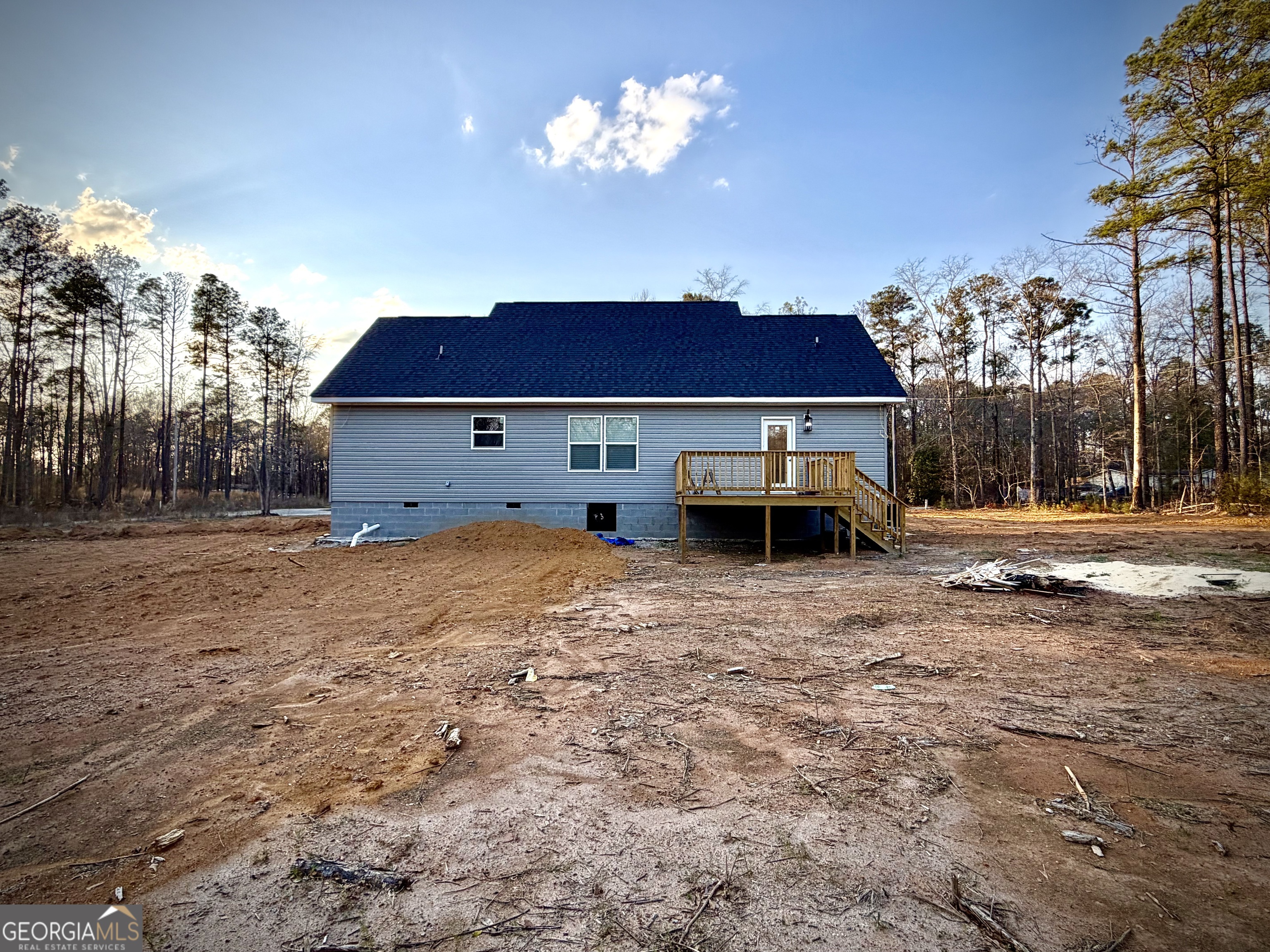 149 Newby Road Jeffersonville, GA 31044 - Photo 6 of 43