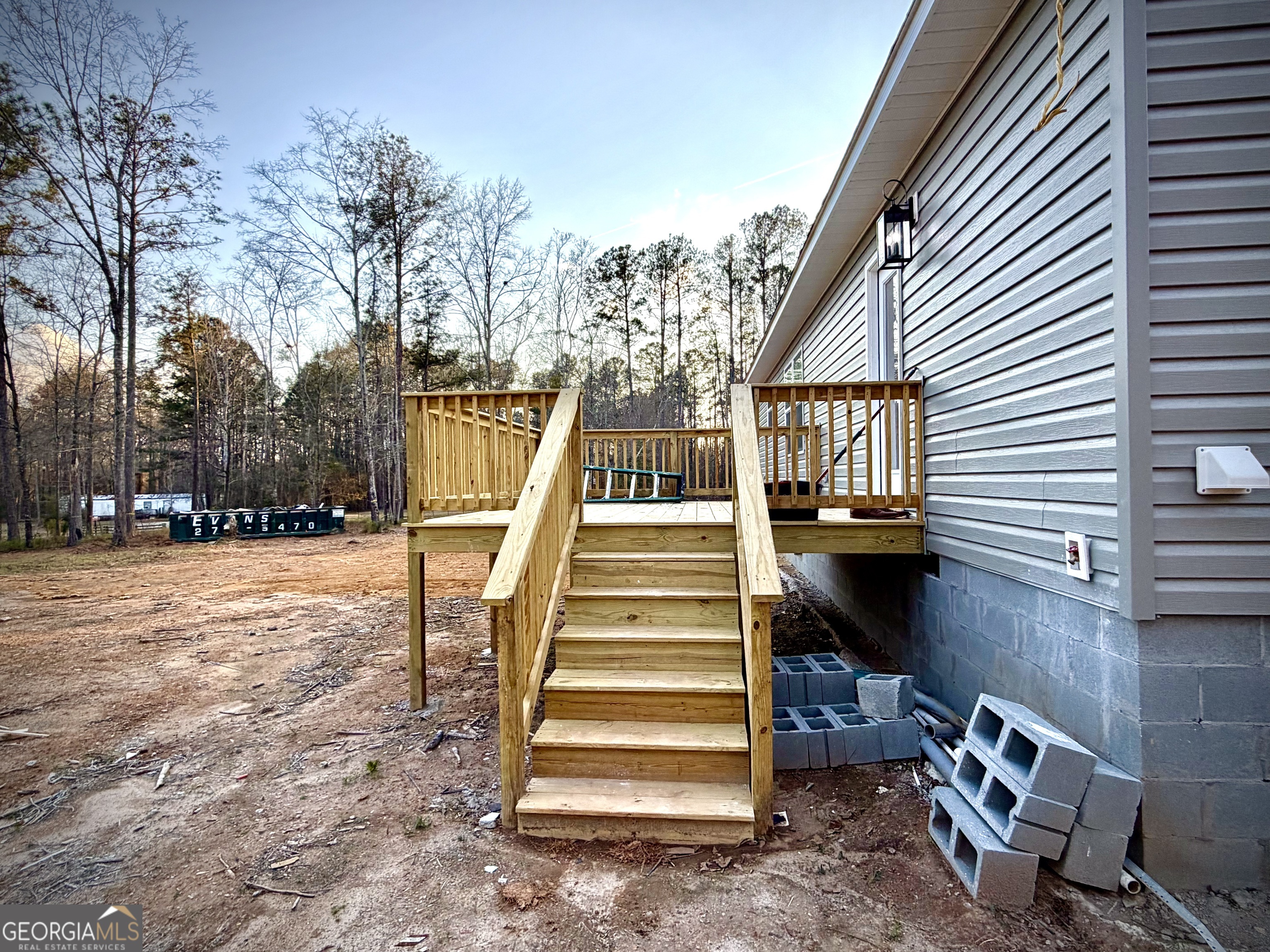 149 Newby Road Jeffersonville, GA 31044 - Photo 7 of 43