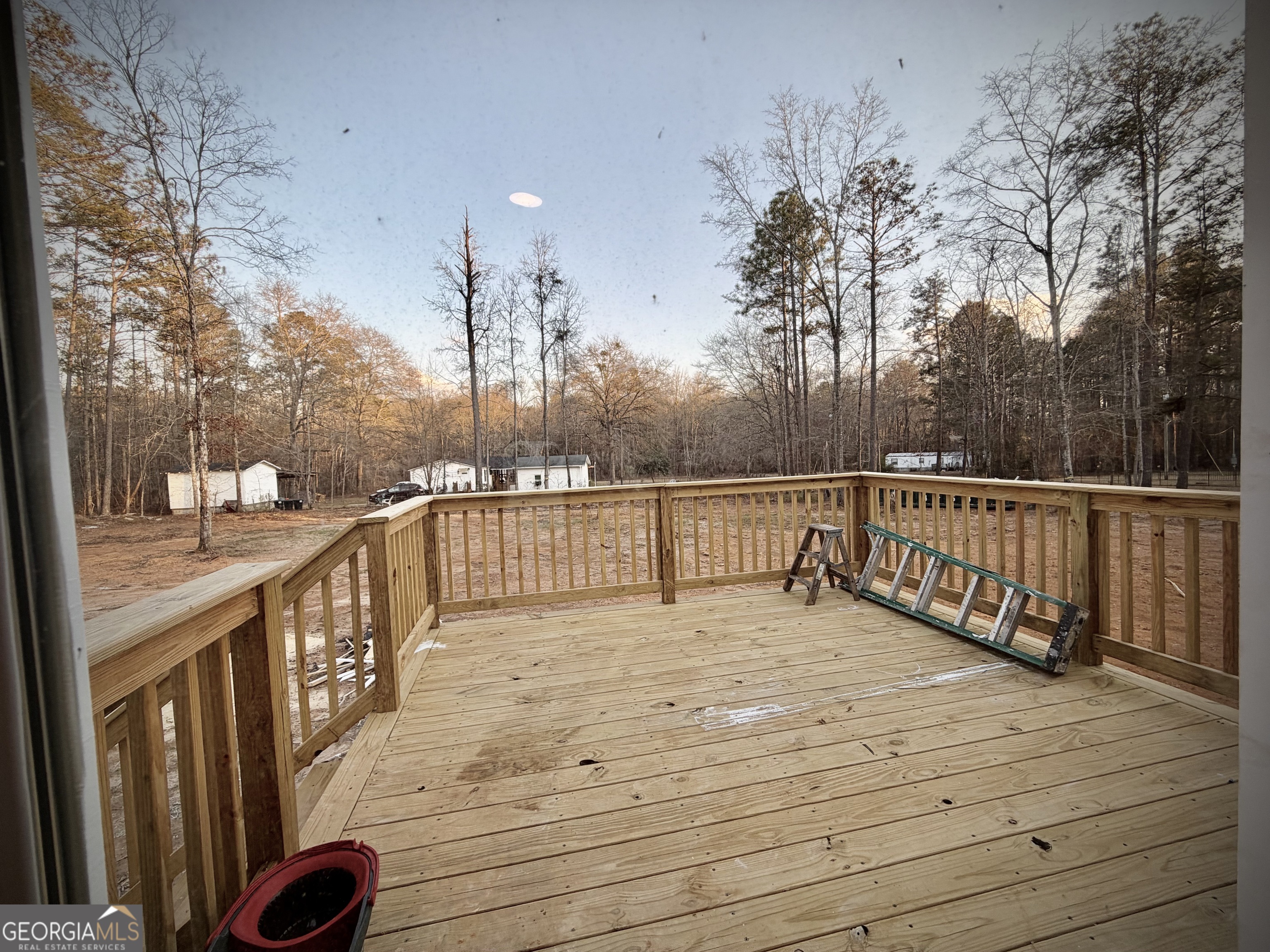 149 Newby Road Jeffersonville, GA 31044 - Photo 8 of 43