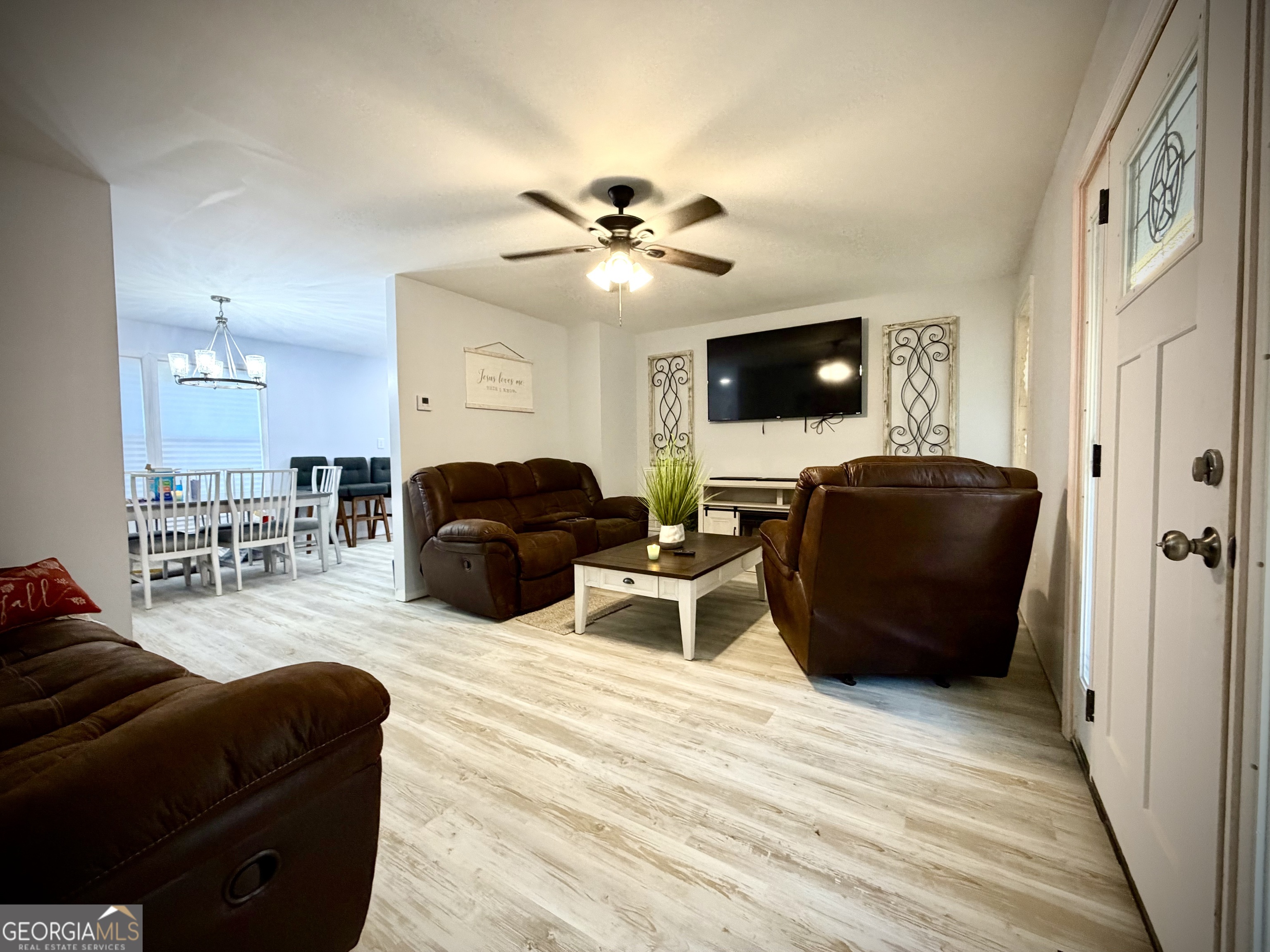 149 Newby Road Jeffersonville, GA 31044 - Photo 9 of 43