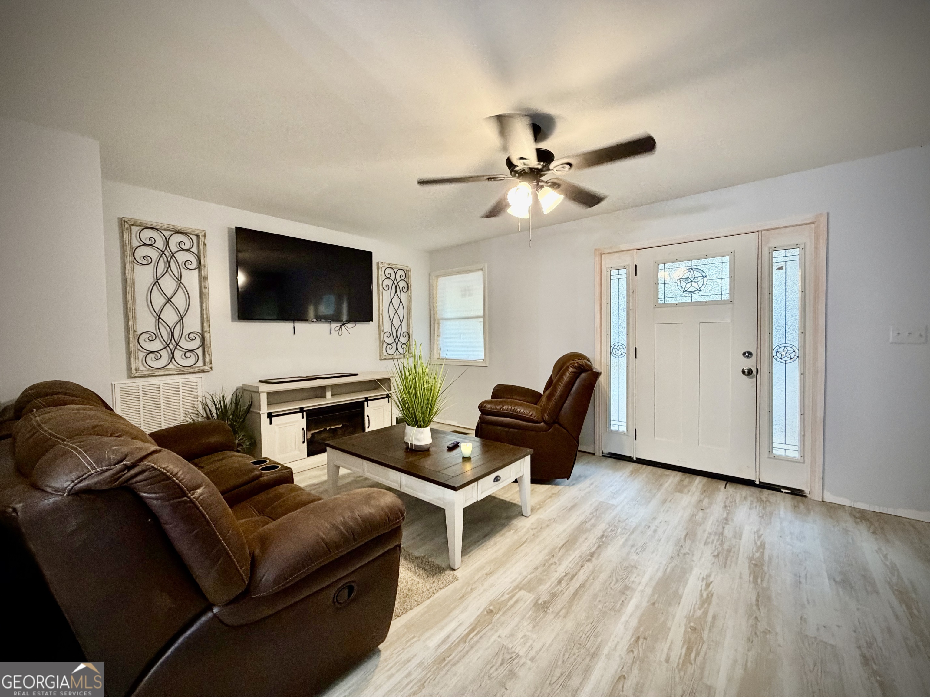 149 Newby Road Jeffersonville, GA 31044 - Photo 10 of 43