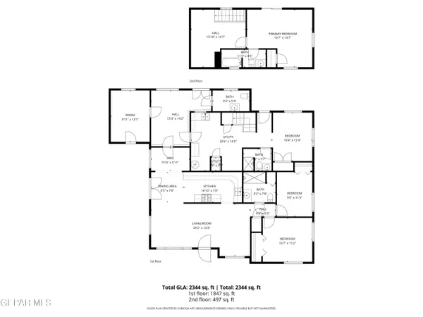 $185,000 | 7336 Alpha Avenue, El Paso, TX 79915
