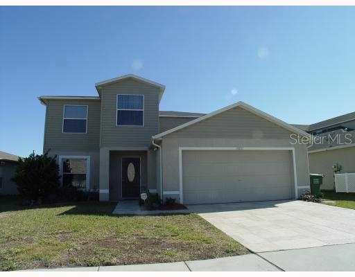 13832 Vanderbilt Road Odessa, FL 33556 - Photo 1 of 1 Exterior Front