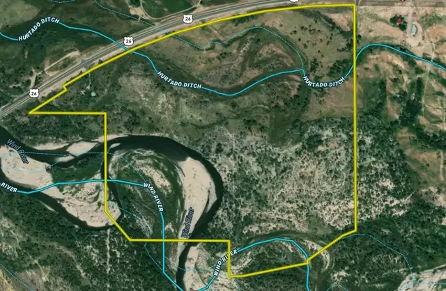 $1,400,000 | 10322 Hwy 26 South, Kinnear, WY 82516