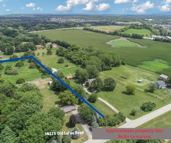 5N225 Old Lafox Road St. Charles, IL 60175 - Photo 4 of 29