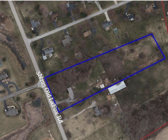 5N225 Old Lafox Road St. Charles, IL 60175 - Photo 7 of 29