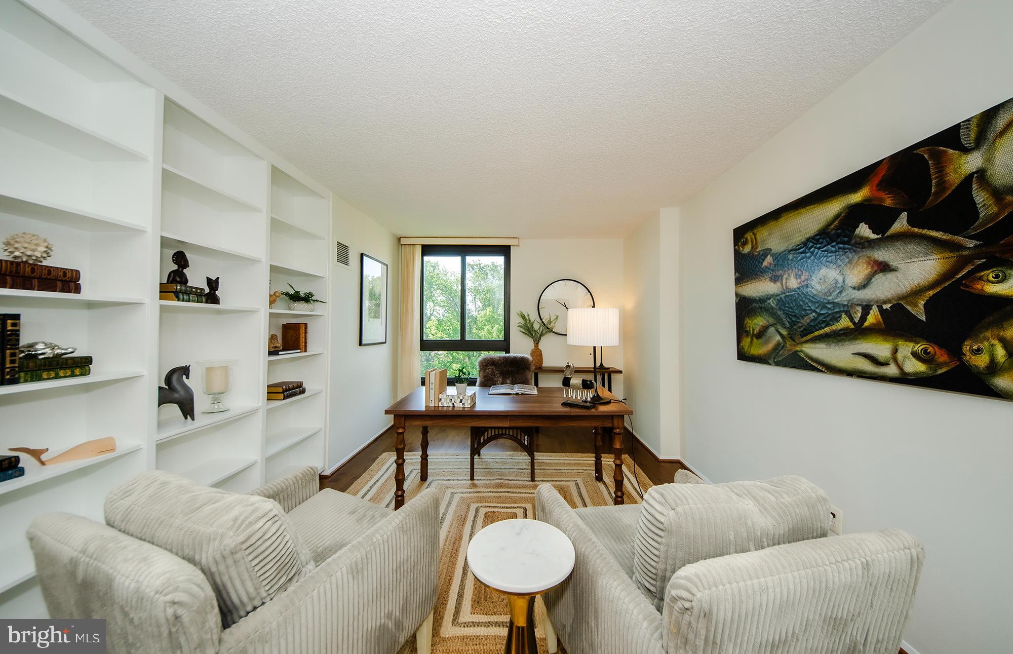 1800 Old Meadow Road, Unit 1018 McLean, VA 22102 - Photo 21 of 35